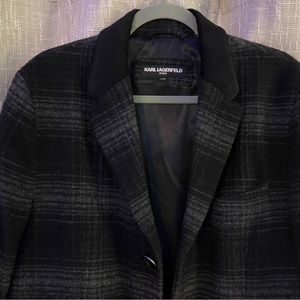 Men’s Coat